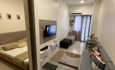 Fame Residences 1bedroom condo unit for sale in Mandaluyong