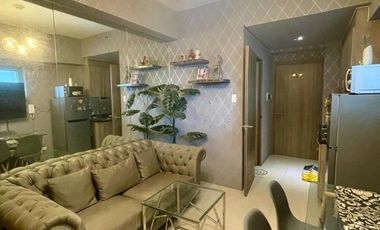 Fame Residences 1bedroom condo unit for sale in Mandaluyong