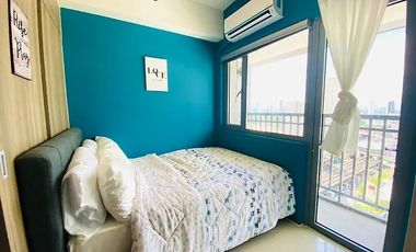 Fame Residences 1bedroom condo unit for sale in Mandaluyong
