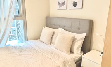 Elegant And Best Priced 2 Bedroom Condo Unit In Uptown Park Suites BGC Taguig