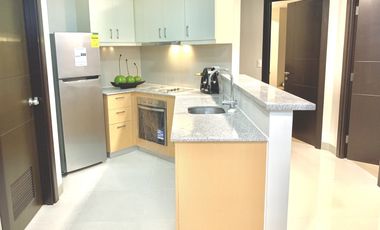 Elegant And Best Priced 2 Bedroom Condo Unit In Uptown Park Suites BGC Taguig