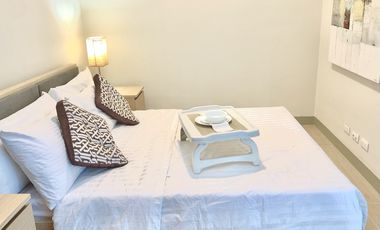 Elegant And Best Priced 2 Bedroom Condo Unit In Uptown Park Suites BGC Taguig