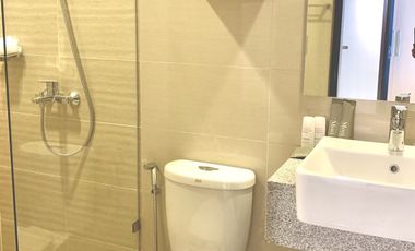 Elegant And Best Priced 2 Bedroom Condo Unit In Uptown Park Suites BGC Taguig