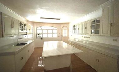 Rush Sale Hillsborough House and Lot with Big Garden