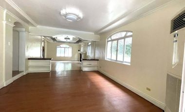 Rush Sale Hillsborough House and Lot with Big Garden