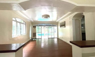 Rush Sale Hillsborough House and Lot with Big Garden