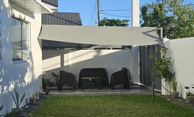 For Sale Well-Built Home on a Corner Lot at an Exclusive Subdivision in Jaro, IC