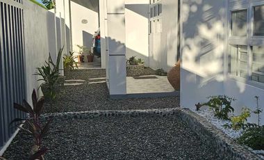 For Sale Well-Built Home on a Corner Lot at an Exclusive Subdivision in Jaro, IC