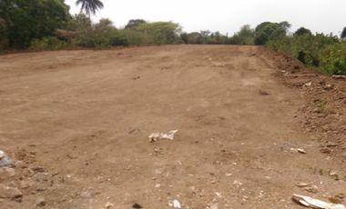 Commercial Lot for Lease / Rent at Kawit Cavite