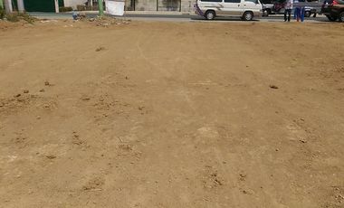 Commercial Lot for Lease / Rent at Kawit Cavite