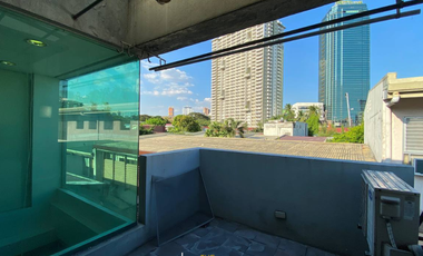 For Lease 2 Bedroom in Palm Village, Makati City