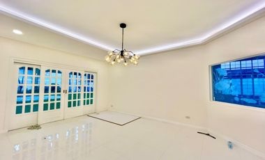 Great Deal Alabang Hills, Muntinlupa: House for Sale, Lot area 603 sqm