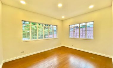 Great Deal Alabang Hills, Muntinlupa: House for Sale, Lot area 603 sqm