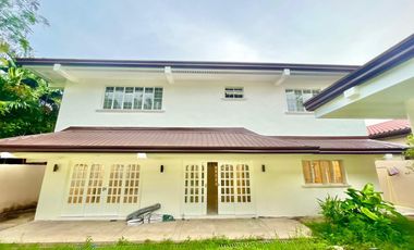 Great Deal Alabang Hills, Muntinlupa: House for Sale, Lot area 603 sqm