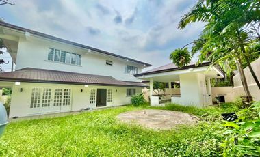 Great Deal Alabang Hills, Muntinlupa: House for Sale, Lot area 603 sqm