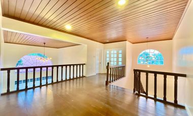 Great Deal Alabang Hills, Muntinlupa: House for Sale, Lot area 603 sqm