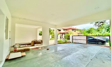 Great Deal Alabang Hills, Muntinlupa: House for Sale, Lot area 603 sqm