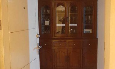 For Sale: 2 Bedroom Unit at The Exchange Regency Residence Hotel in Pasig City