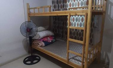 For Sale: 2 Bedroom Unit at The Exchange Regency Residence Hotel in Pasig City