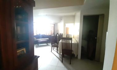 For Sale: 2 Bedroom Unit at The Exchange Regency Residence Hotel in Pasig City