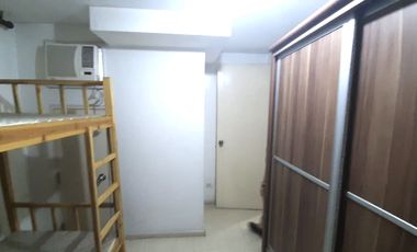 For Sale: 2 Bedroom Unit at The Exchange Regency Residence Hotel in Pasig City