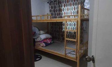 For Sale: 2 Bedroom Unit at The Exchange Regency Residence Hotel in Pasig City