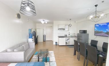 For Sale By Owner 1-BR Condominium Unit (37sqm.), Fully Furnished, Davao