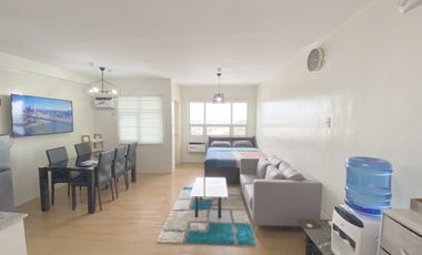 For Sale By Owner 1-BR Condominium Unit (37sqm.), Fully Furnished, Davao