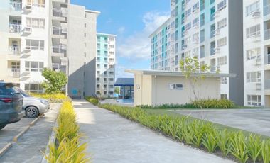 For Sale By Owner 1-BR Condominium Unit (37sqm.), Fully Furnished, Davao