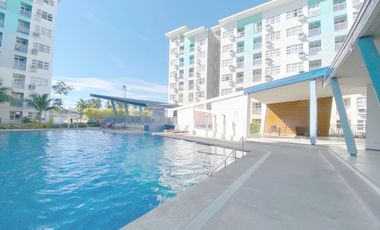 For Sale By Owner 1-BR Condominium Unit (37sqm.), Fully Furnished, Davao