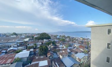 For Sale By Owner 1-BR Condominium Unit (37sqm.), Fully Furnished, Davao