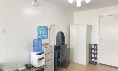 For Sale By Owner 1-BR Condominium Unit (37sqm.), Fully Furnished, Davao