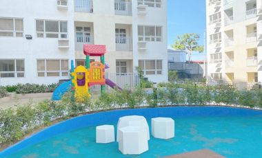 For Sale By Owner 1-BR Condominium Unit (37sqm.), Fully Furnished, Davao