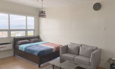 For Sale By Owner 1-BR Condominium Unit (37sqm.), Fully Furnished, Davao