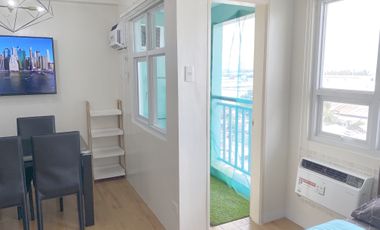 For Sale By Owner 1-BR Condominium Unit (37sqm.), Fully Furnished, Davao