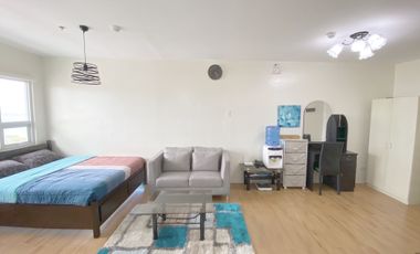 For Sale By Owner 1-BR Condominium Unit (37sqm.), Fully Furnished, Davao