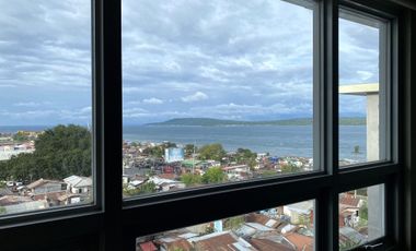 For Sale By Owner 1-BR Condominium Unit (37sqm.), Fully Furnished, Davao