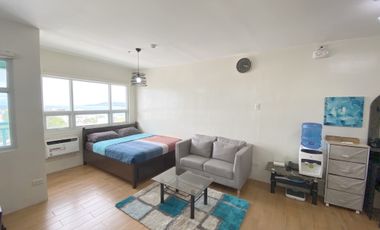 For Sale By Owner 1-BR Condominium Unit (37sqm.), Fully Furnished, Davao