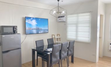 For Sale By Owner 1-BR Condominium Unit (37sqm.), Fully Furnished, Davao
