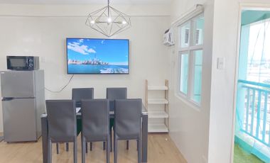 For Sale By Owner 1-BR Condominium Unit (37sqm.), Fully Furnished, Davao