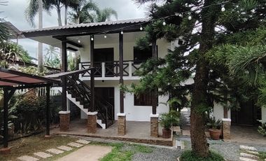 FOR SALE House and Lot Turnkey Airbnb Business w/ Personal Stay Option Tagaytay