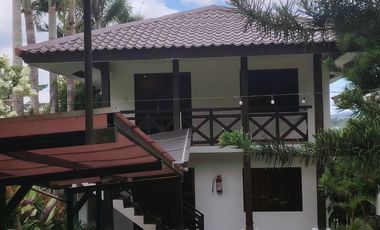 FOR SALE House and Lot Turnkey Airbnb Business w/ Personal Stay Option Tagaytay