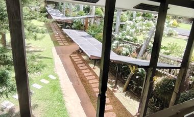 FOR SALE House and Lot Turnkey Airbnb Business w/ Personal Stay Option Tagaytay
