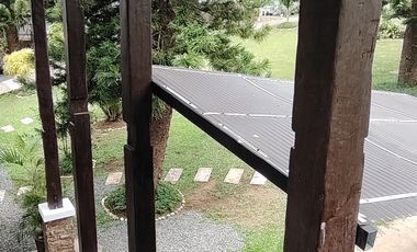 FOR SALE House and Lot Turnkey Airbnb Business w/ Personal Stay Option Tagaytay