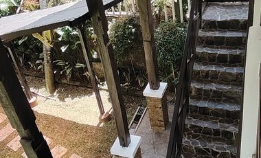 FOR SALE House and Lot Turnkey Airbnb Business w/ Personal Stay Option Tagaytay