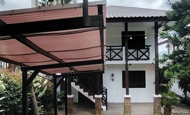 FOR SALE House and Lot Turnkey Airbnb Business w/ Personal Stay Option Tagaytay