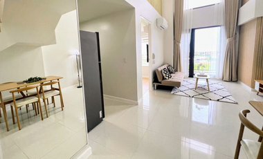 2BR Loft for RENT in Mandani Bay, Mandaue City