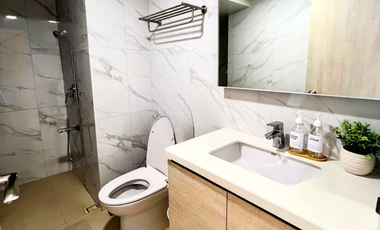 2BR Loft for RENT in Mandani Bay, Mandaue City