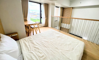 2BR Loft for RENT in Mandani Bay, Mandaue City