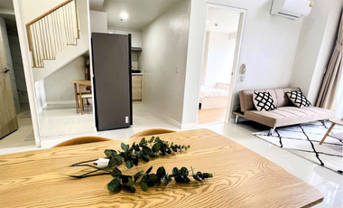 2BR Loft for RENT in Mandani Bay, Mandaue City